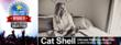 Introducing Cat Shell: A Fast Emerging R&B Star and BEAT100...